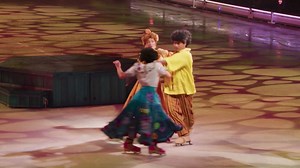 2K views · 40 reactions | Step inside Disney stories like never before at Disney On Ice presents Frozen & Encanto at the 2023 OK State Fair! Hosted by Mickey and Minnie, see the stars of Disney’s Frozen and Encanto live in a dazzling NEW show this September! Tickets go on sale to the public June 27! When you buy your Disney tickets before September 14, Fair admission is included! ❄️ Get all the show info here  https://bit.ly/3gPvKGV | Oklahoma State Fair | Facebook