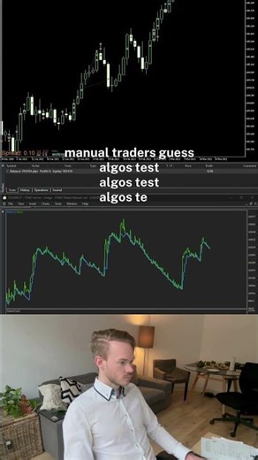 Mastering Algorithms for Profit