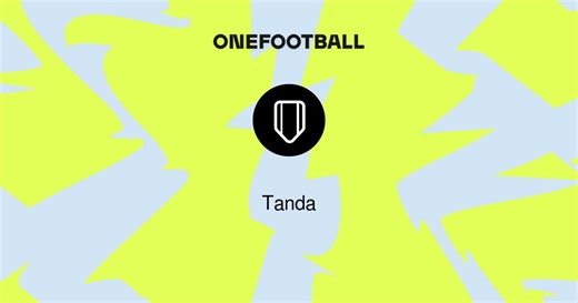 Tanda | Overview | OneFootball