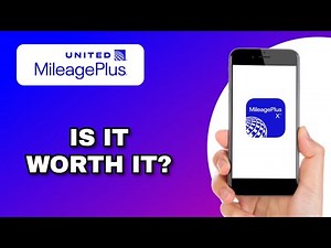 MilagePlus X APP REVIEW - IS IT WORTH IT? (EXPLAINED)