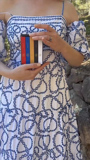 Discover the full Coco de Mer Collection in one indulgent set. For a limited time, get all five fragrances for $34.99 (reg. $49.99) — plus 15% off the purchase of your favorite full size within 30 days. 🌴 5 luxury minis, one unforgettable ritual 🌸 Each scent a story of sustainable elegance ♻️ Consciously crafted ✨ Try now, upgrade later — save 15% | Coco De Mer Fragrance