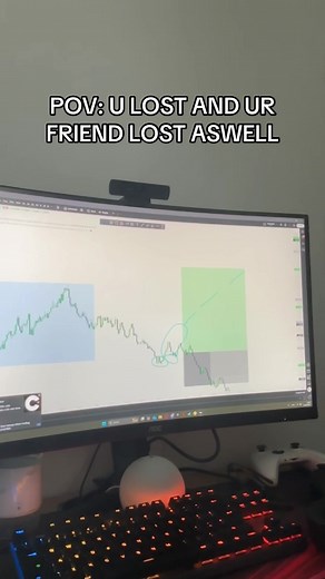 Who wants more content like this? 🤔 #funny #ragebait #trading #brainrot #forex