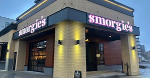 Downtown St. Paul lands comfort food restaurant across from the X