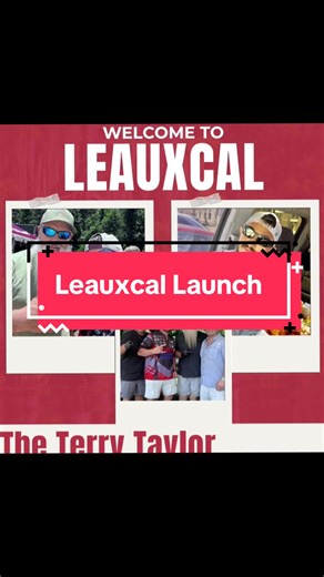 Leauxcal Journey Launch: Where Culture Lives