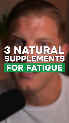💊 Comment “SURVIVAL” to get my free Survival Guide to Natural Supplements Still exhausted even when your labs say you’re “fine”? Here are 3 supplements that boost energy at the cellular level. #MitochondriaHealth #ChronicFatigue #NaturalEnergy #Biohacking #Supplements | Dr. Tyler Panzner