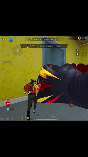 like ❤️⚡ #freefire #freefireclips #freefirebrasil