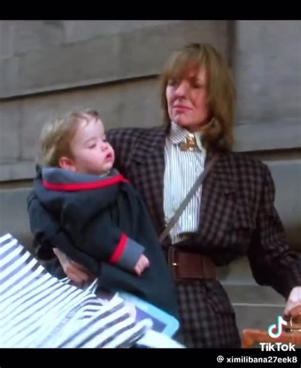 The Real Deal of Parenting | Tell me a movie scene that brought you to tears 😭 | Instagram