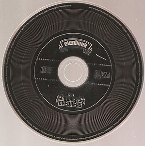 The Black Eyed Peas - Elephunk