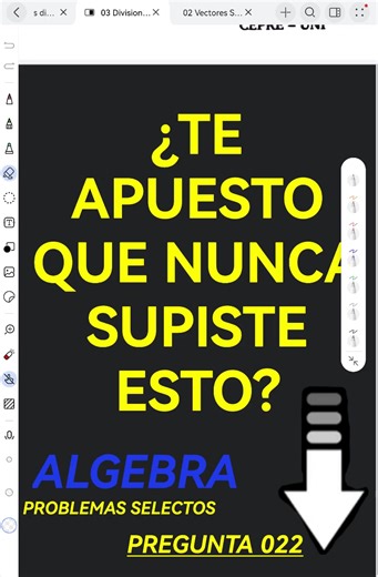#ejerciciosalgebra , #ejerciciosaritmetica , #ejerciciosgeometria , #ejerciciostrigonometria , #ejerciciosfisica