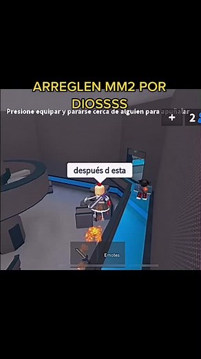 ihatemurderm2 on TikTok