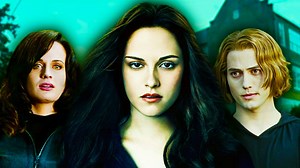 How Old The Twilight Cast Was Compared To Their Characters