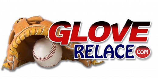 Before and After — GloveRelace.com. Baseball Glove Relacing Service, Repair, Conditioning