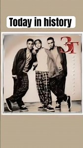 On This Day in Jackson Family History: 3T Released ‘Brotherhood’ 💿