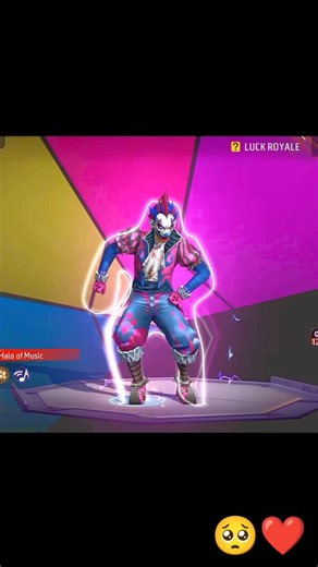 😱 NEW EMOT AA GYA h 😱#trendingshorts #freefire