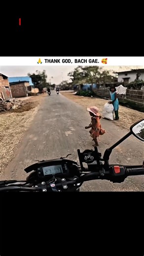 🙏 THANK GOD, BACH GAE. 🥰