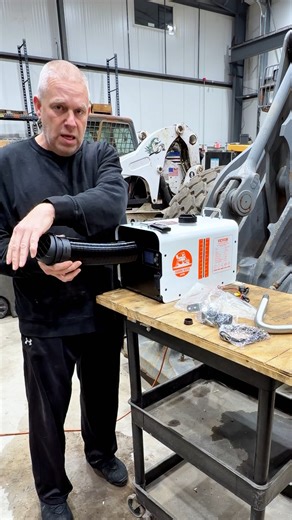 48K views · 222 reactions | Don’t let the cold win! Stay warm wherever you go with the VEVOR Diesel Heater. Compact, powerful, and whisper-quiet – it’s the comfort upgrade your RV, truck, or boat deserves.略  헢헿헱헲헿 헵헲헿헲: https://s.vevor.com/QTZDWX ️ 헖헼헱헲: 헩헜헣헙헔헡ퟱ (Extra 5% off) #VEVOR #VEVORDIY #DIYProject #HomeDIY #dieselheater #heater #staywarm | VEVOR Home Improvement | Facebook