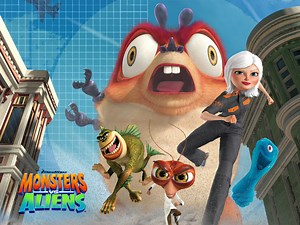 モンスターVSエイリアン（アニメ映画）のネタバレ解説・考察まとめ (4/4)