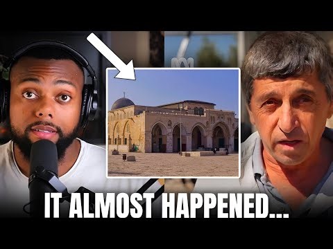 A MAJOR Prophetic Event Could Transpire If THIS Happens…