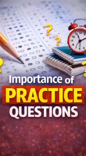 Importance of Practice Questions for UPSC | UPSC Preparation Strategy 2026 🎯📚 #upsc #practice