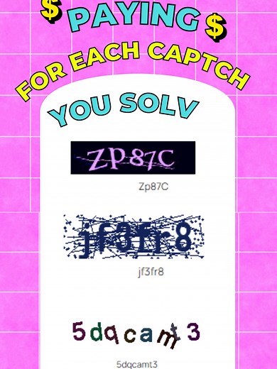 Innovative Captcha Solver: Unlimited Solutions for a Fixed Fee