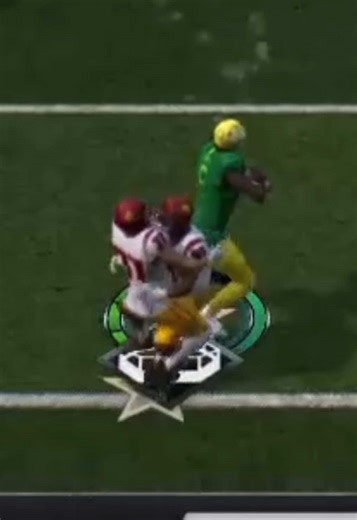 We got guys kissing on EACF before GTA6 #gaming #gamingontiktok #shorts #youtube #goviral #football #nfl #gamer #gamers #games #madden