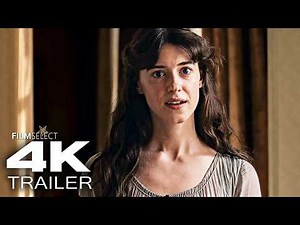 SENSE AND SENSIBILITY Official Trailer (2026) Daisy Edgar-Jones