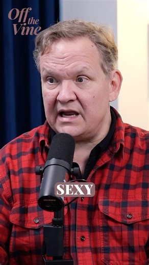 Andy Richter Breaks Down His DWTS Dance Styles — From Heartbreaker to Funny 💃🔥