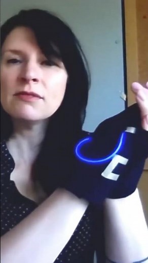 Demo of next level filament LEDs creating a visual clapper!