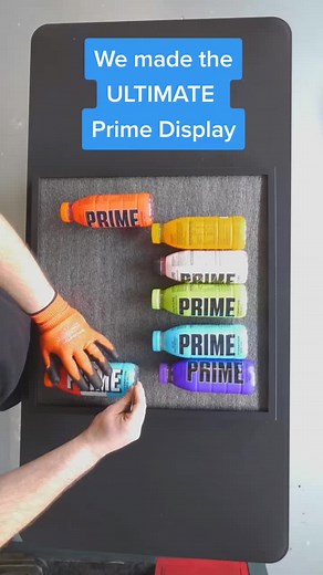 Shadow Foam on TikTok