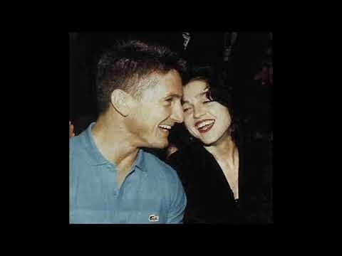 MADONNA - TILL DEATH DO US PART (OFFICIAL VIDEO)