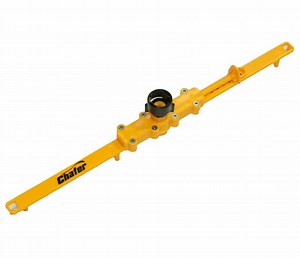 20″ Chafer Multi-Rate Stream Bar For Teejet/Spraying Systems (for 20″ Nozzle Spacing)