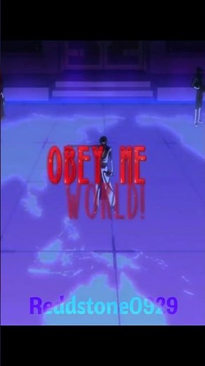 Code Geass S2 (R2) #anime #animeedit #codegeass #edit #lelouchvibritannia