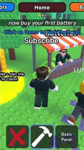 #subscribe