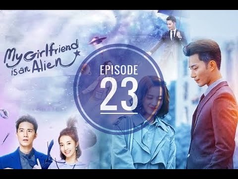 My Girlfriend is an Alien Season 2 Episode 23 || Full Ep with Eng Sub