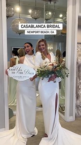 ✨ C A L L I N G all brides-to-be! This week, prepare to be swept off your feet with Casablanca Bridal's exclusive preview event where they'll be unveiling their NEW, unreleased Fall '23 collections!  SAVE THE DATE: June 15th from 6:30-8:30 P.M. | Locale Magazine | Facebook