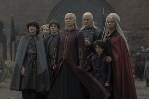 How Old Are These 'House of the Dragon' Characters Supposed to Be Again?