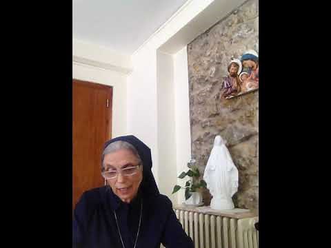Le M de Marie : les apparitions mariales en France au XIX° - La mission de la France (52/60)