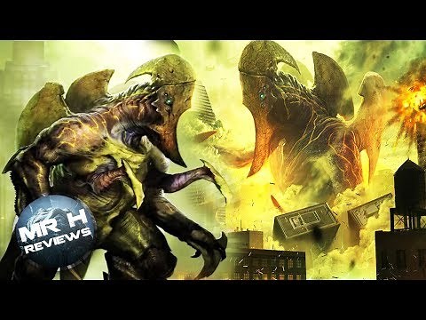 Mutavore Pacific Rim Kaiju - Explained