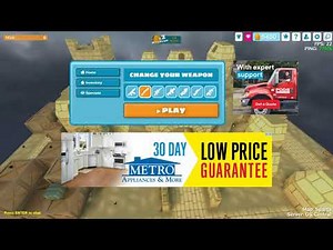 How to get every skin Shell Shockers (100% real)