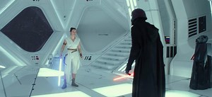 Action-Packed 'Rise Of Skywalker' TV Spot Promises One Final Battle, Reveals More New Footage - SlashFilm