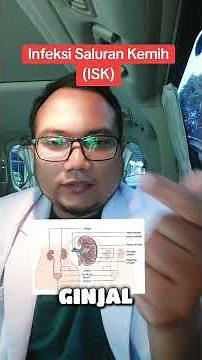 Penyakit Infeksi Saluran Kemih
