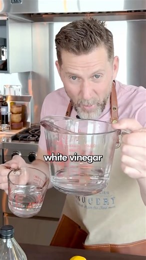 77K views · 1.5K reactions | Don’t listen to the naysayers… Vinegar...