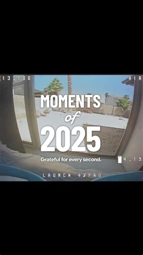 6 month mark since i started fpv 🤘🏽#2025recap #foryoupage #vegas #viral #fpvdrones