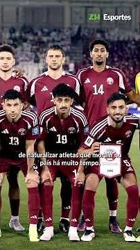 ⚽ DIASPORA TEAMS: NATIONAL TEAMS THAT BRING TOGETHER PLAYERS FROM VARIOUS COUNTRIES | 360º CUP | ...