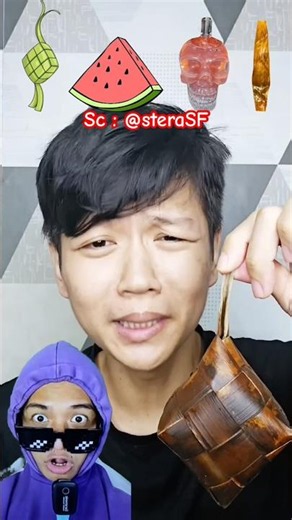 Minta IZIN Ke Kakak Dulu ‼️ steraSF