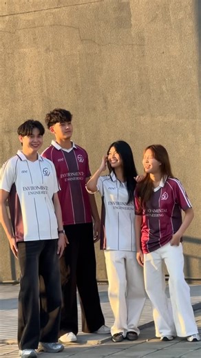 Environmental Engineering Student Club on Instagram: "Final Call for Pre-Order 📢 วันนี้วันสุดท้ายแล้ว สำหรับ EVE JERSEY 2025 ❗️❕ 🌟 มีให้เลือกทั้งหมด 2 สี: 🤍สีครีม (Ivory) ❤️ สีแดง (Scarlet ) • ไซส์ตั้งแต่ SS – 6XL *3XL ขึ้นไปมีบวกเพิ่ม 50 บาท* 🛒 ราคาเพียงตัวละ 349 บาท Promotion!! เมื่อซื้อครบสองสี (ครีม,แดง) เหลือเพียง680บาท❗️❕ 📦 นัดรับ/จัดส่งทั่วประเทศโดย Kerry • ค่าส่ง 50 บาท ⏰ Pre-order ขยายเวลาถึง 7 มค 68 •Pre-order ได้ง่ายๆทาง qr code / Link in bio 📮 สอบถามเพิ่มเติม IG; @evescku"