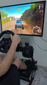 Sega Rally 3 - Classic - Desert 95 - 02:29.997