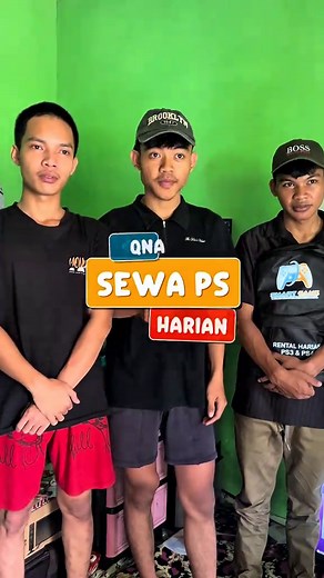 Terima kasih @jay store atas orderannya Melayani sewa ps harian ps3 & ps4 #sewaps #rentalps #game #playstation #bandung