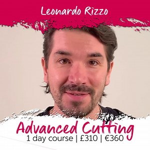 3 comments | Introducing the Advanced Cutting Course, exclusively...