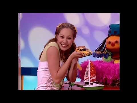 Hi 5 (USA) - Pranks 05 - Funny Pranks - Dubbed